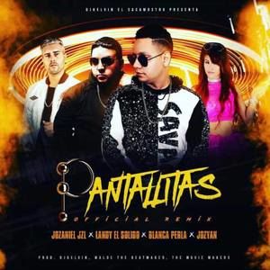 Meet your Posher, Blanca